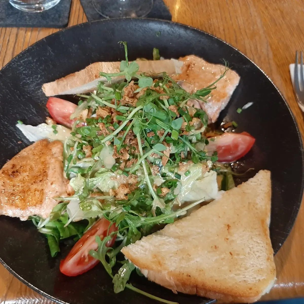 Essen und Trinken photo 8