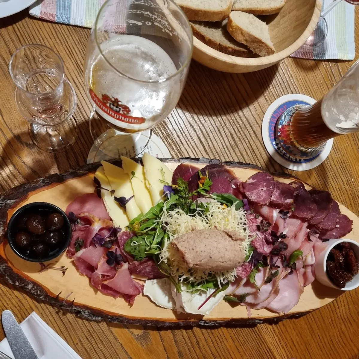 Essen und Trinken photo 9