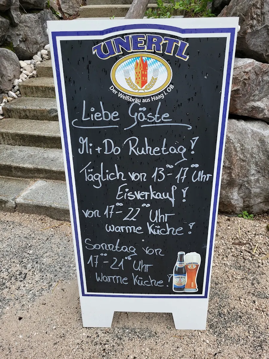 Speisekarte photo 4