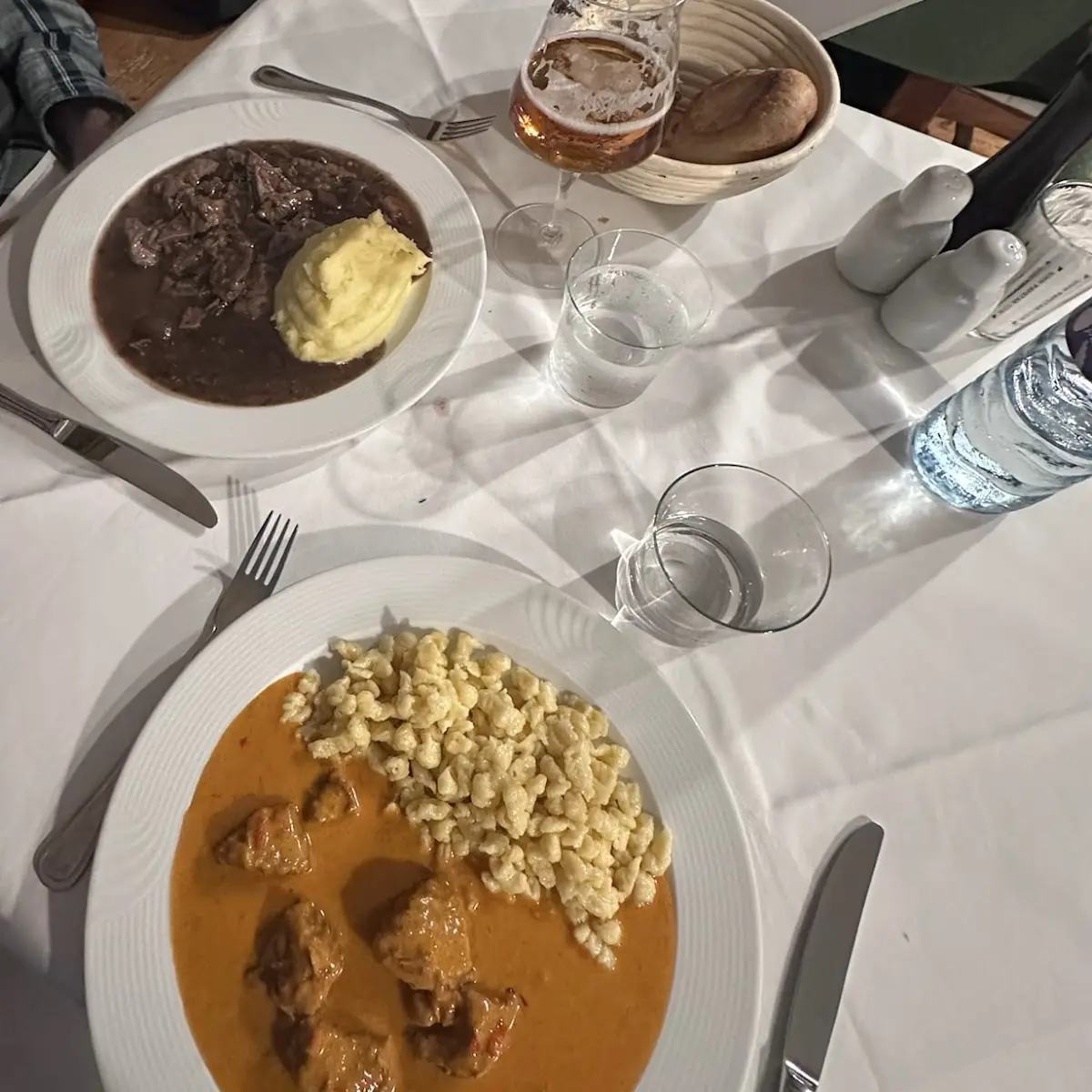 Essen und Trinken photo 2