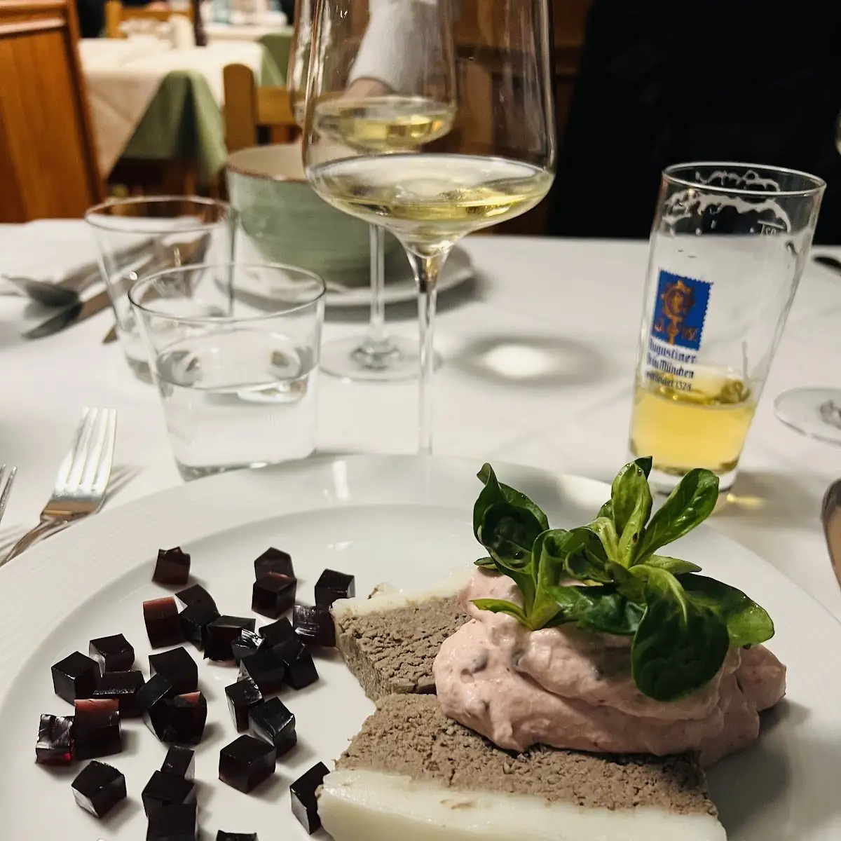 Essen und Trinken photo 3