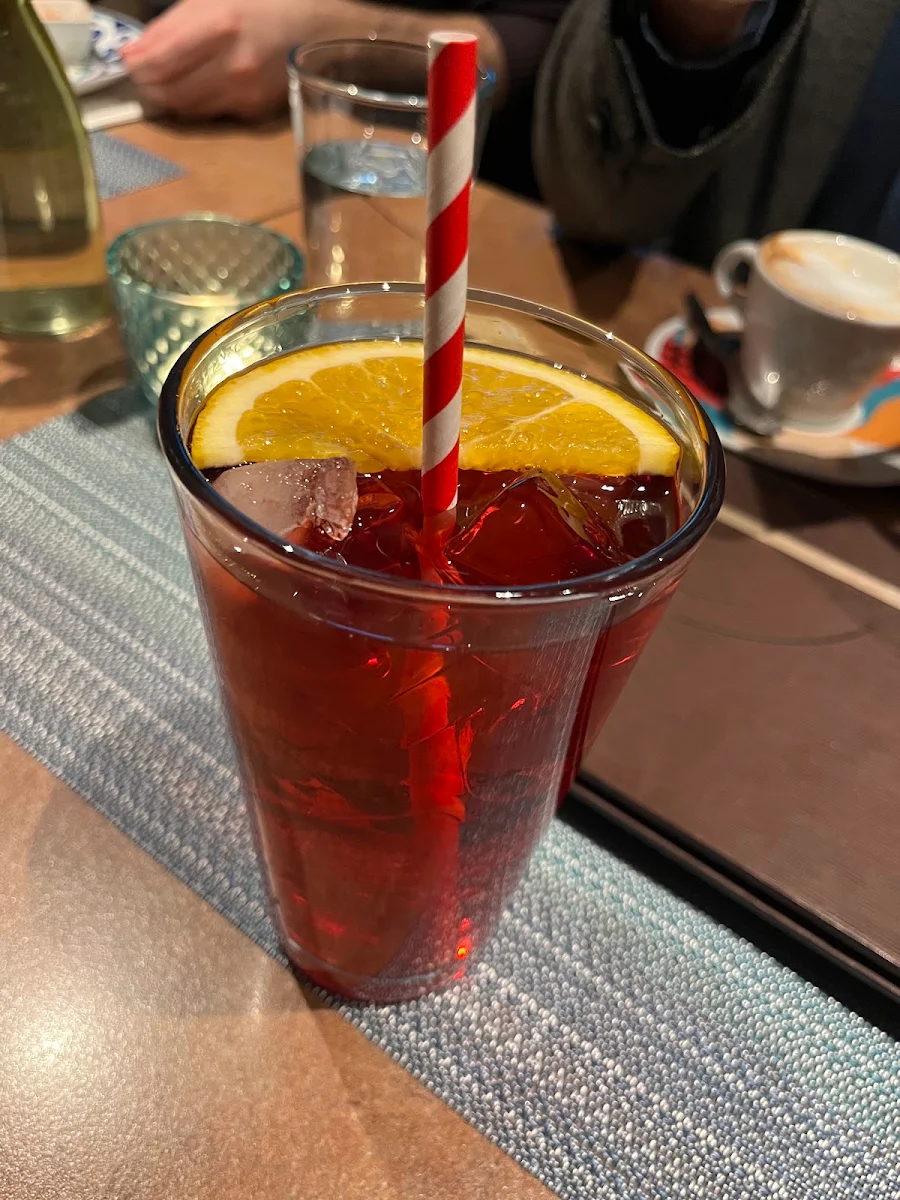 Essen und Trinken photo 6
