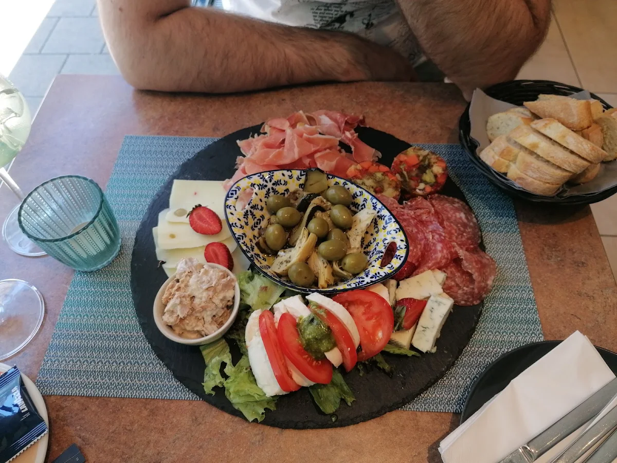 Essen und Trinken photo 8