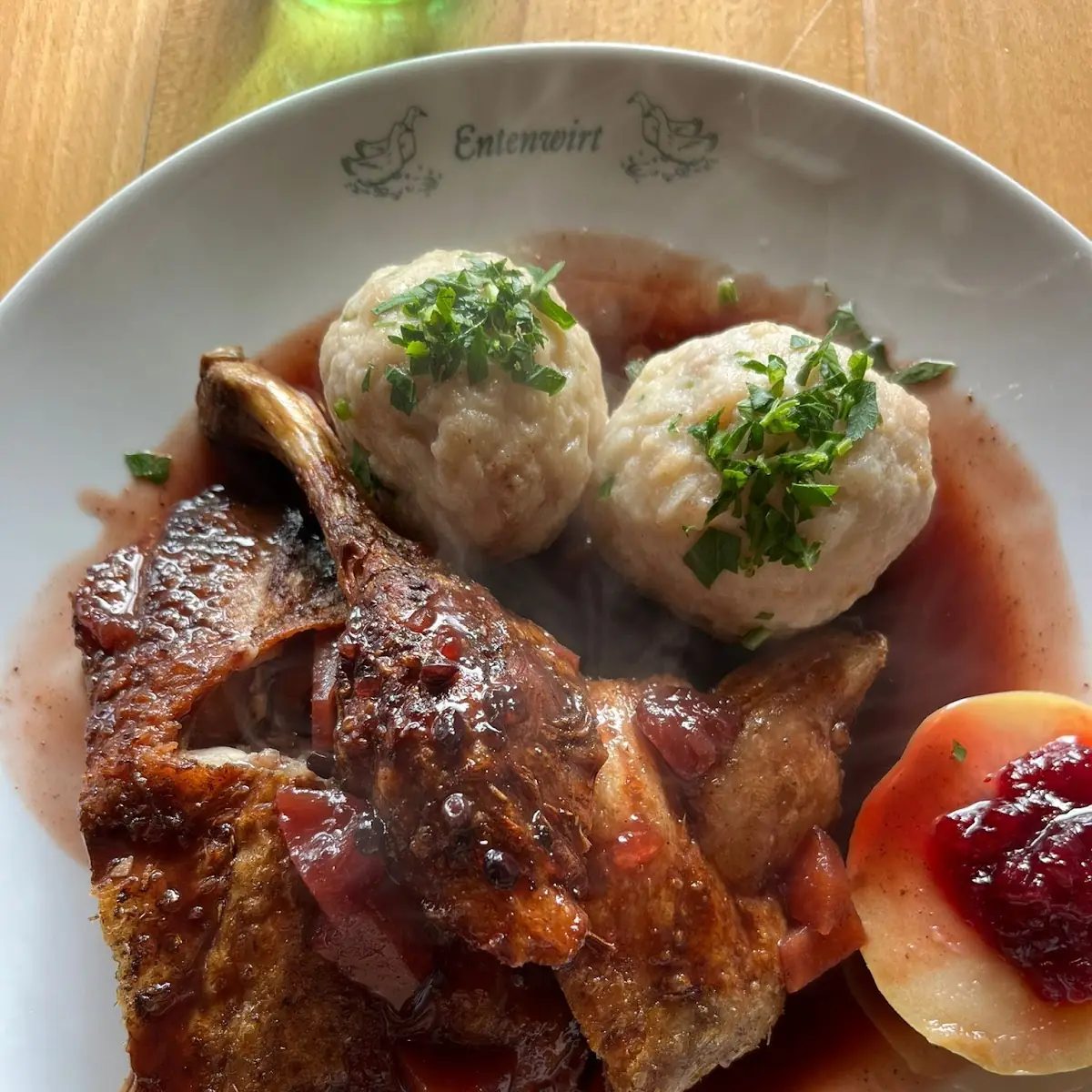 Essen und Trinken photo 4