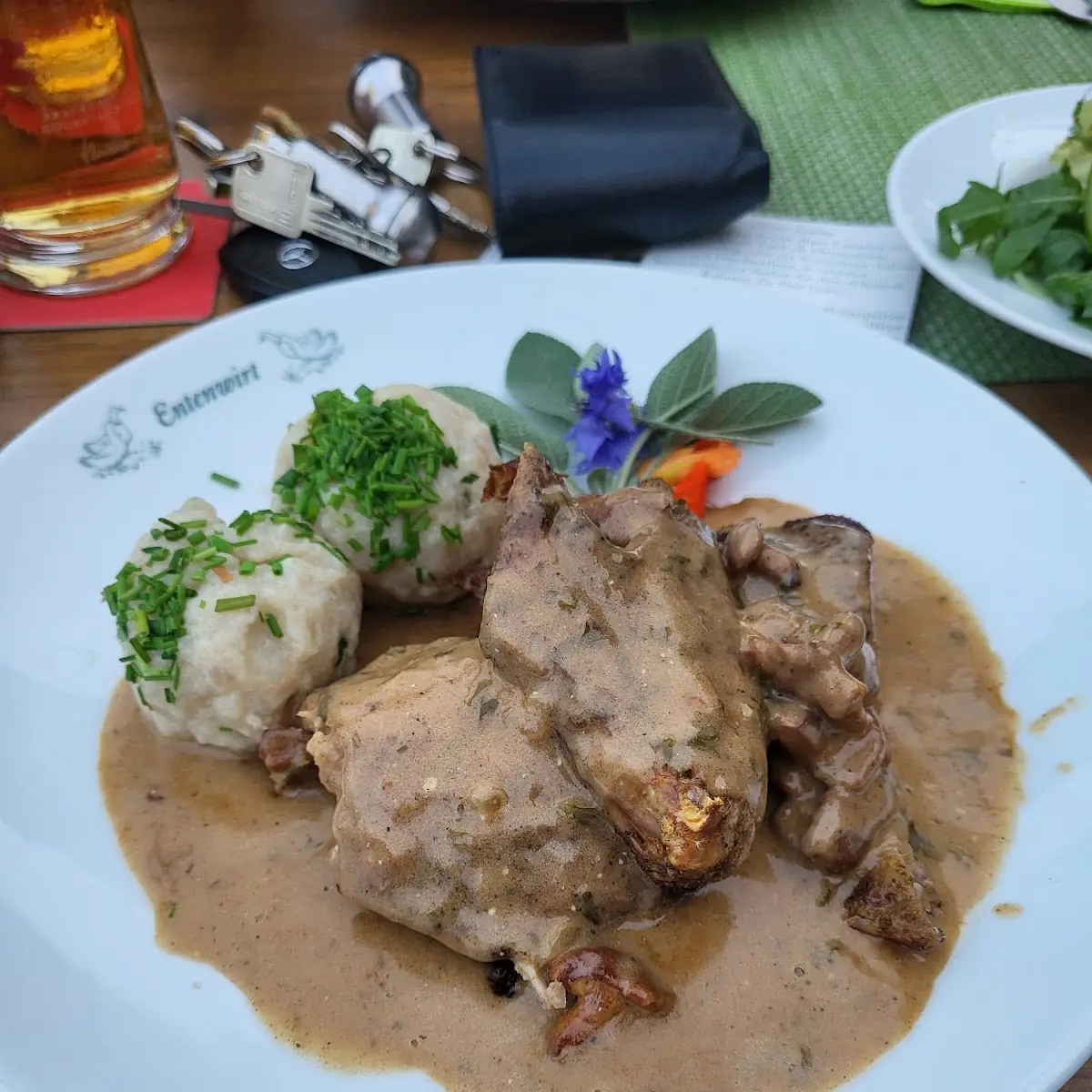 Essen und Trinken photo 6