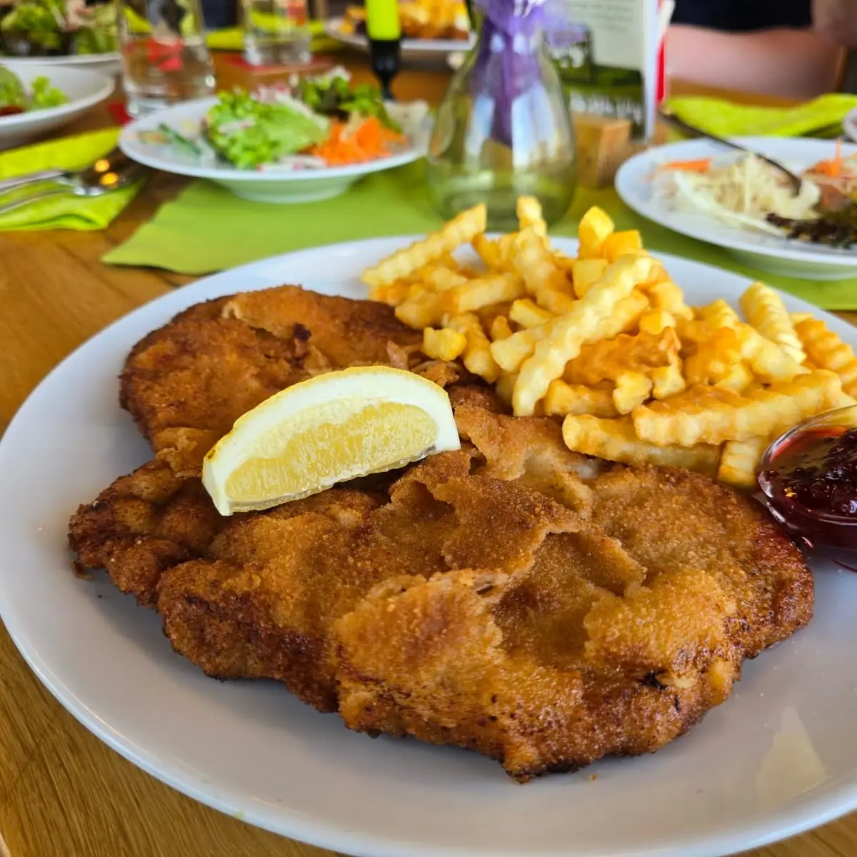 Essen und Trinken photo 7