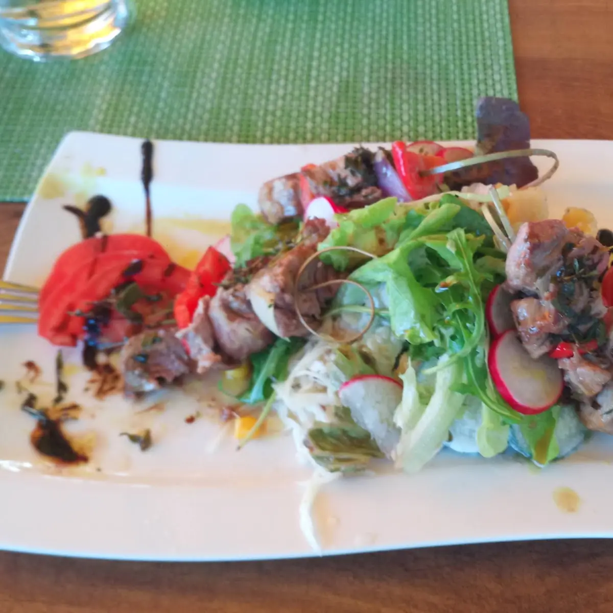 Essen und Trinken photo 8