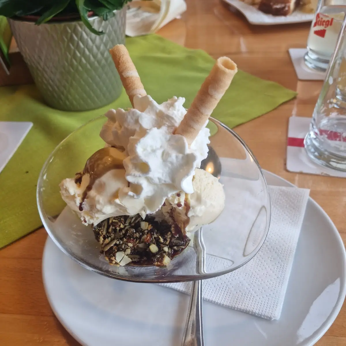 Essen und Trinken photo 9