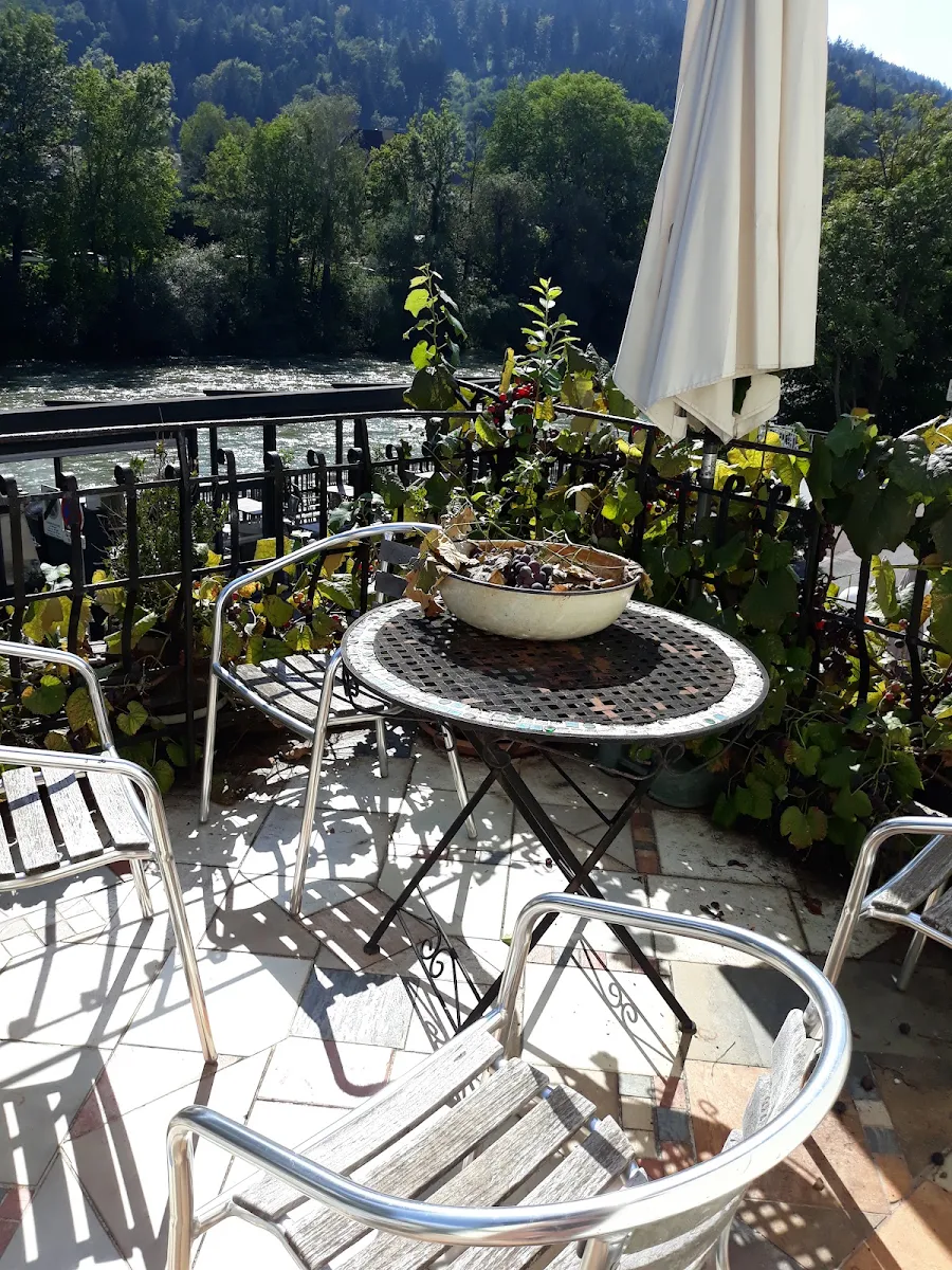Café Liebling Titelbild