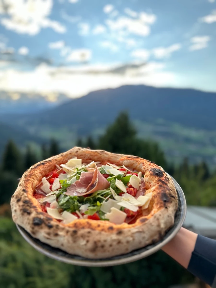 Essen und Trinken photo 1