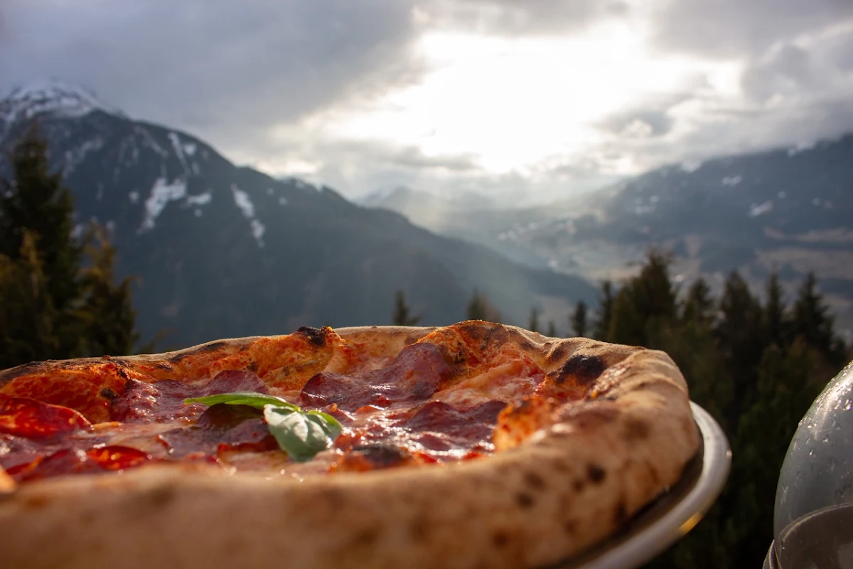 Essen und Trinken photo 3
