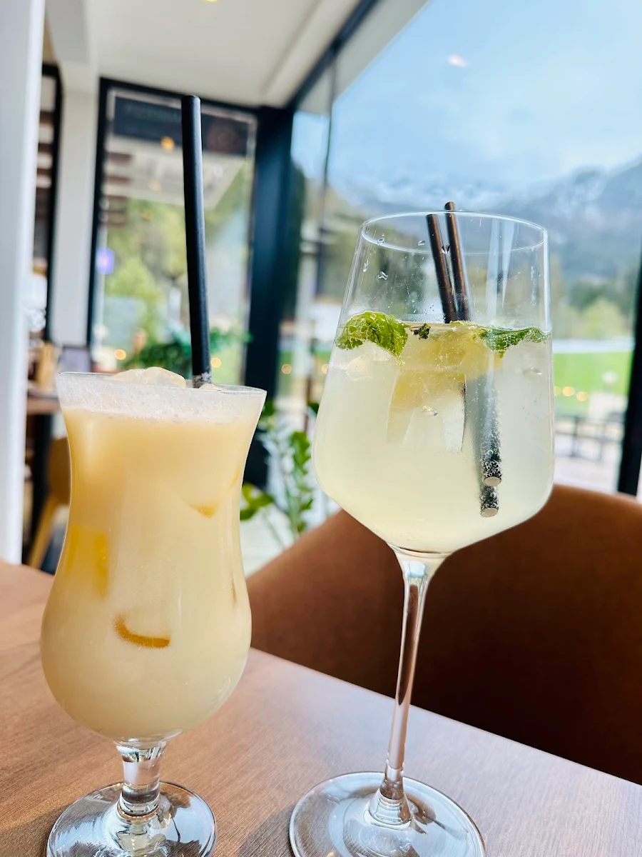 Essen und Trinken photo 6