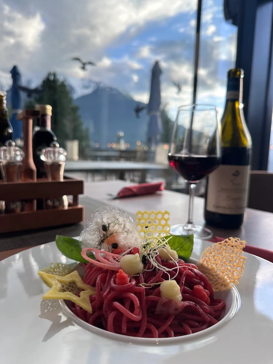 Essen und Trinken photo 8