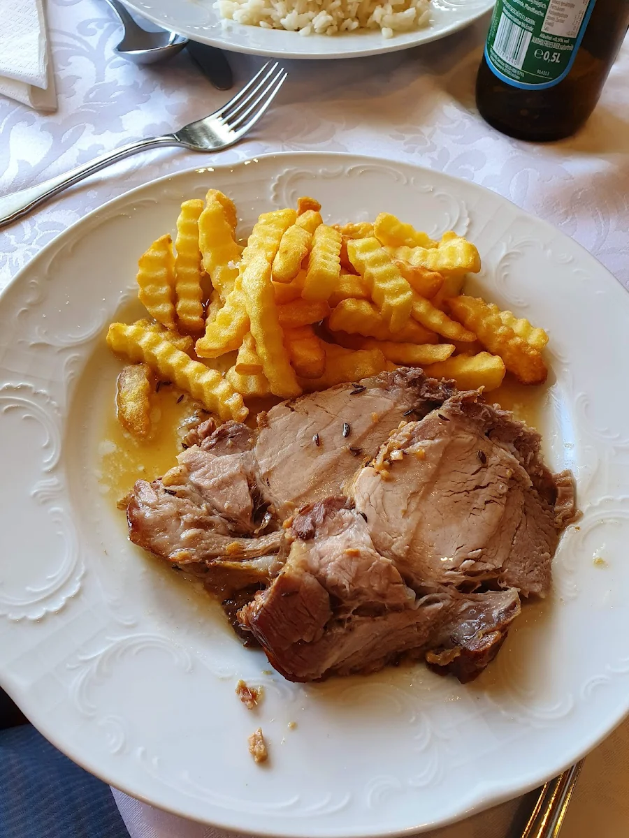 Essen und Trinken photo 4