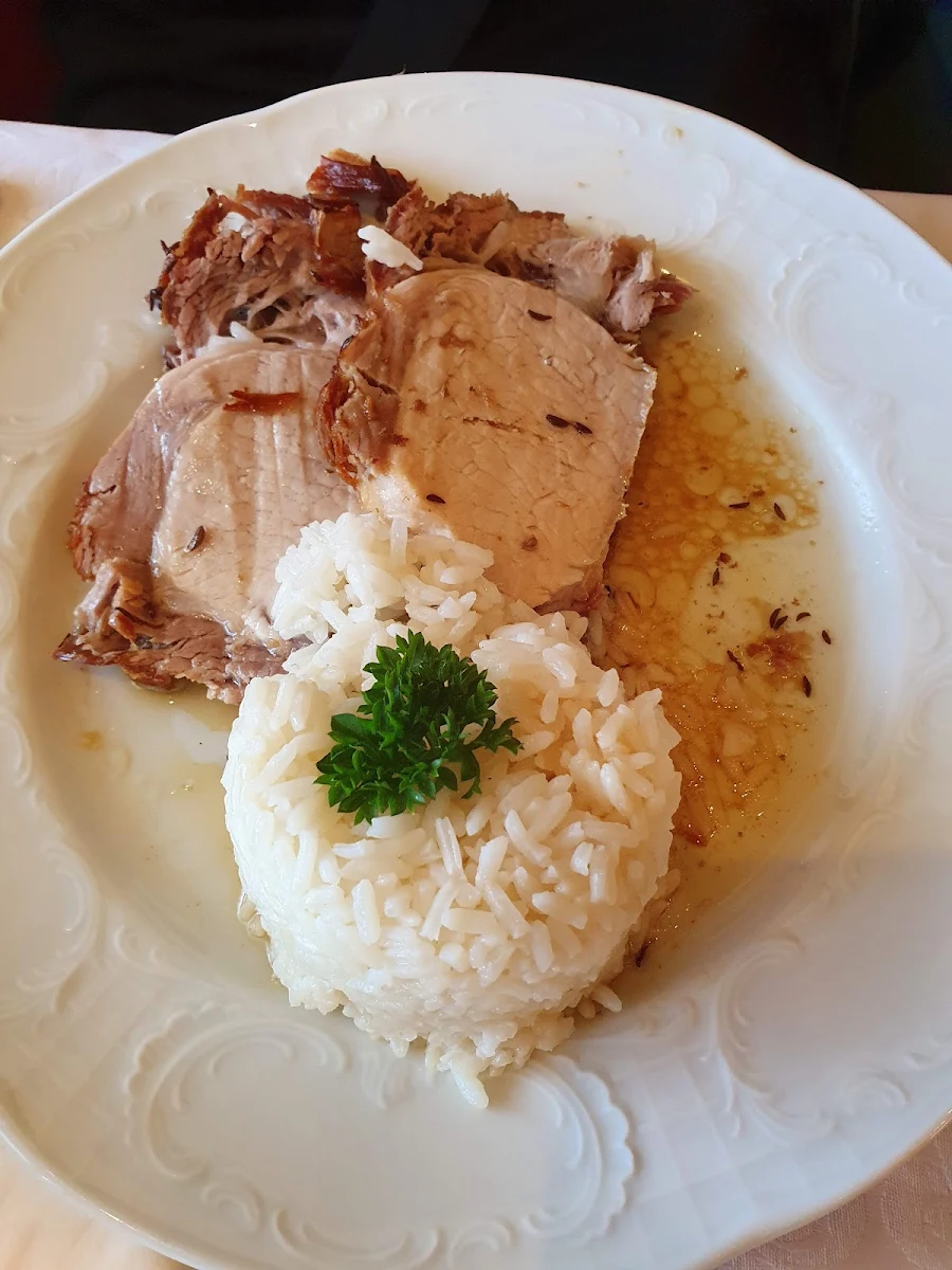 Essen und Trinken photo 6