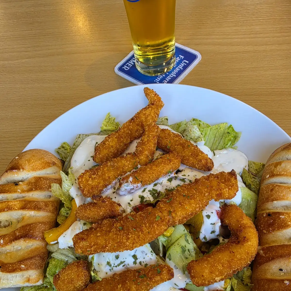 Essen und Trinken photo 10