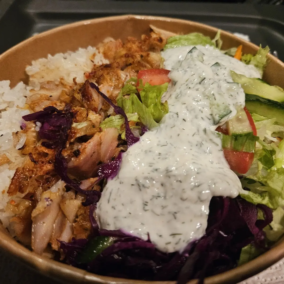 Essen und Trinken photo 7