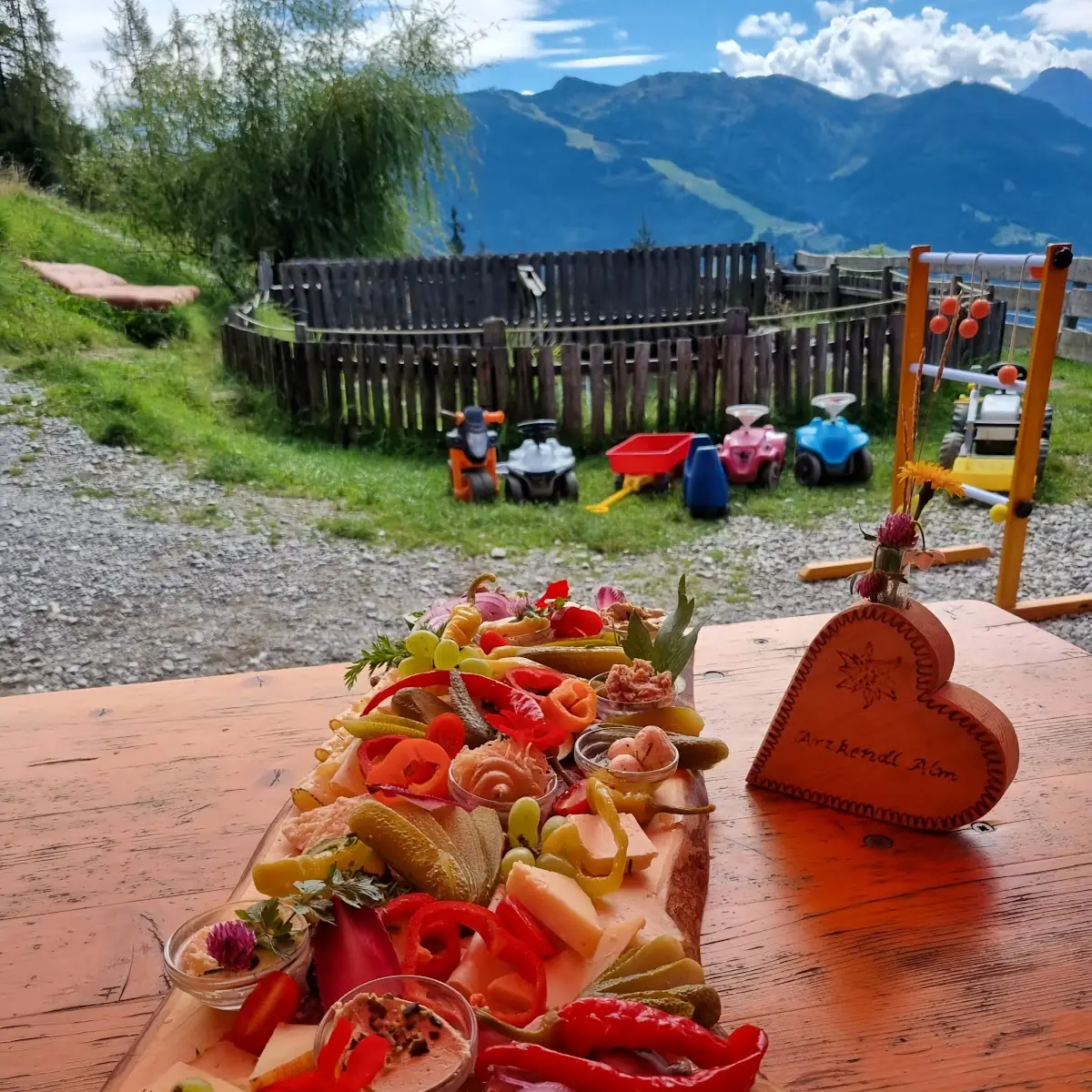 Essen und Trinken photo 1