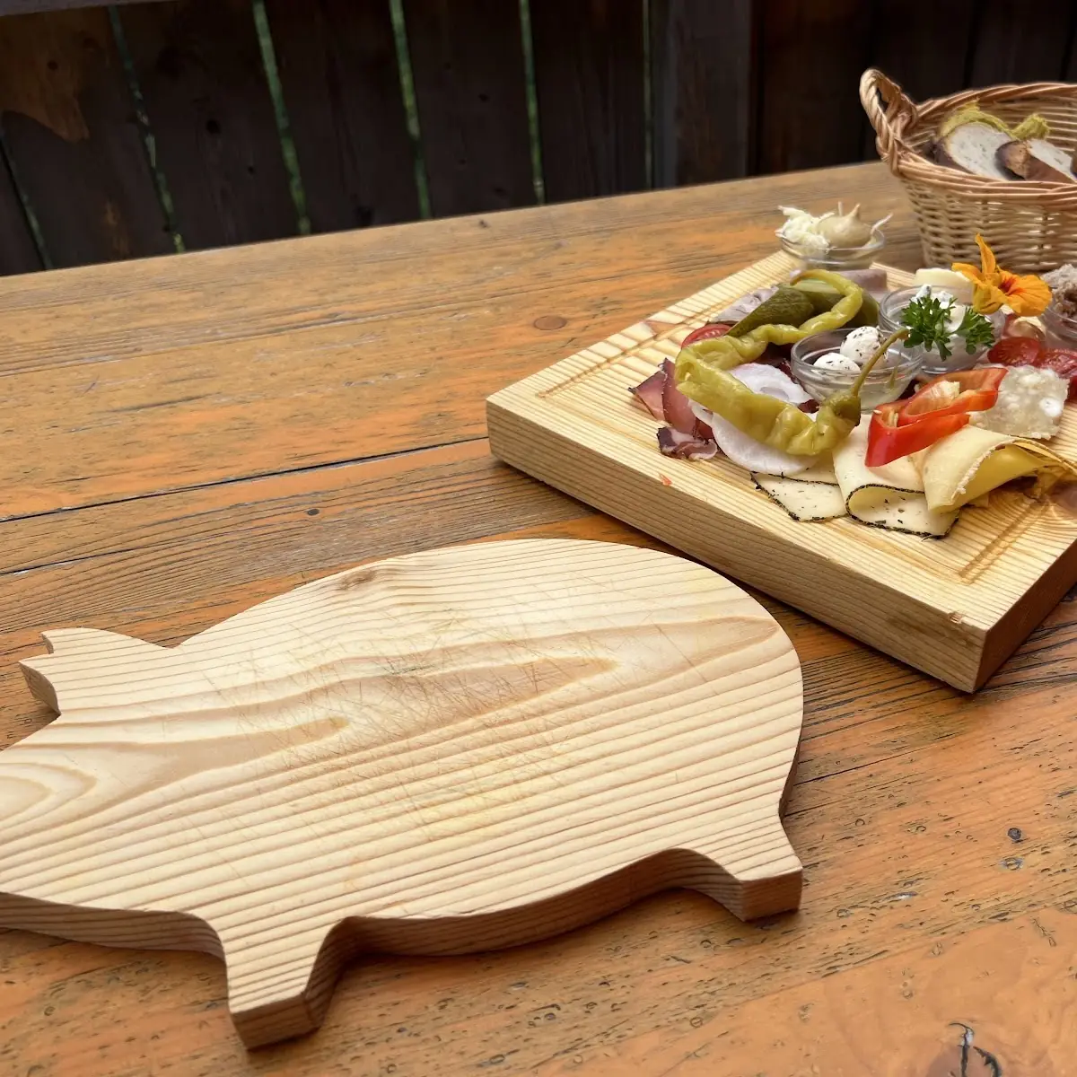 Essen und Trinken photo 10