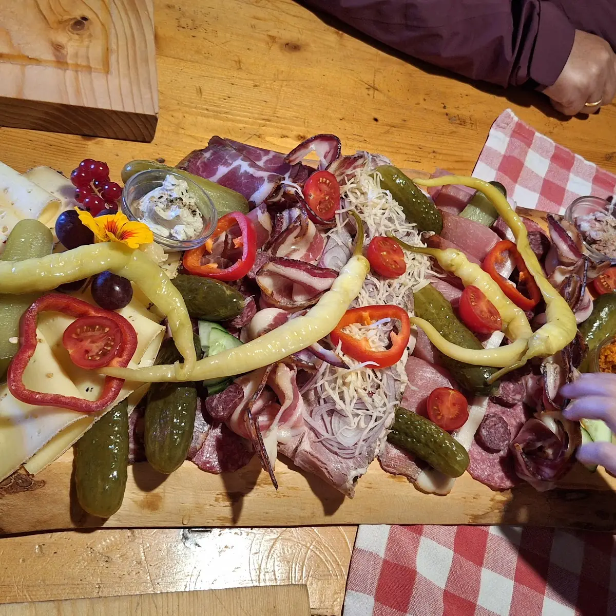 Essen und Trinken photo 3