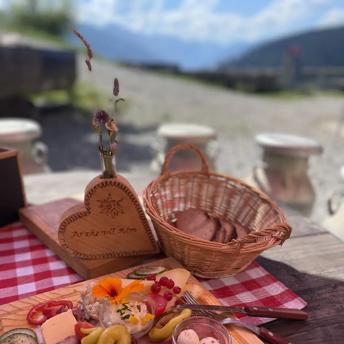 Essen und Trinken photo 5