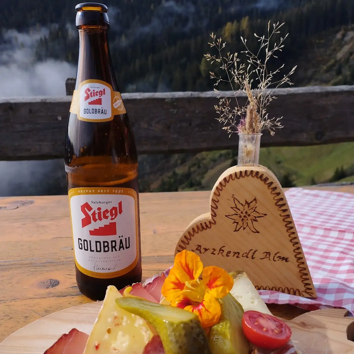 Essen und Trinken photo 6