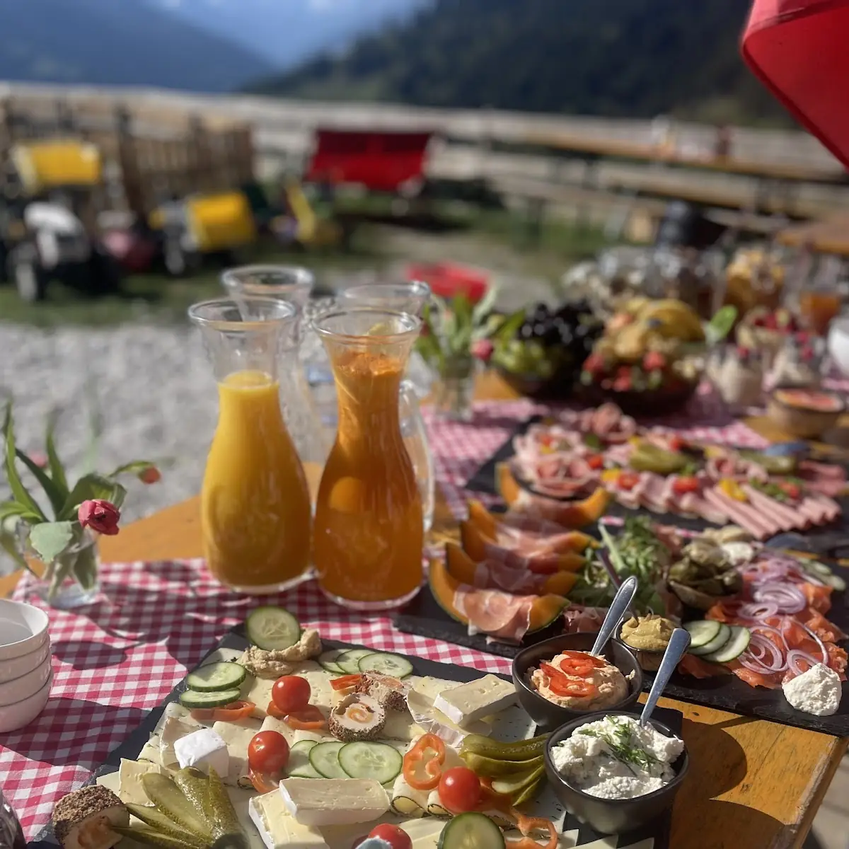 Essen und Trinken photo 7