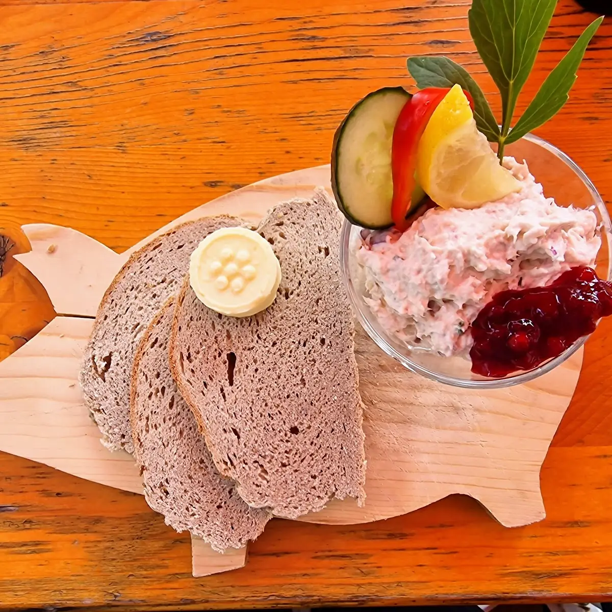 Essen und Trinken photo 8