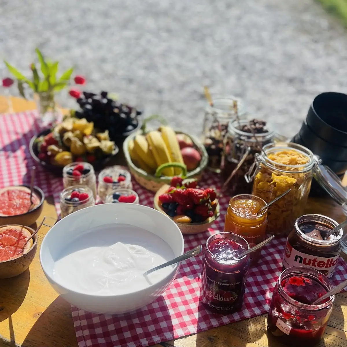 Essen und Trinken photo 9