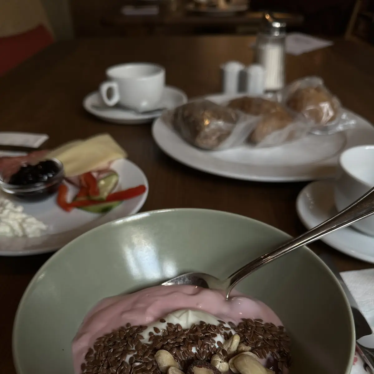 Essen und Trinken photo 10