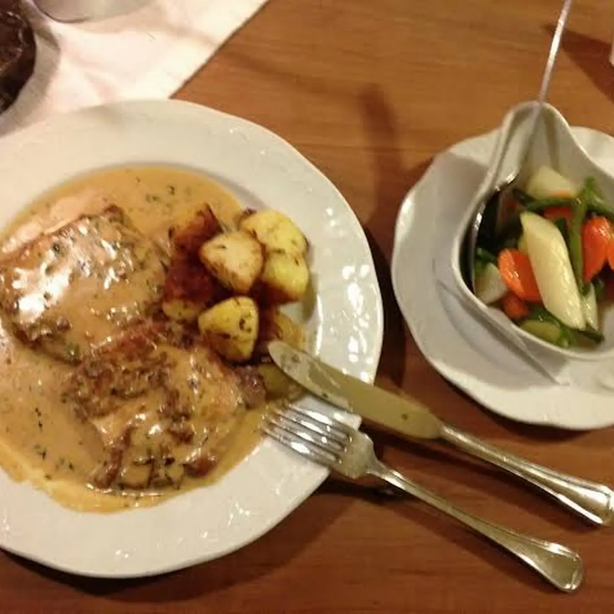 Essen und Trinken photo 8