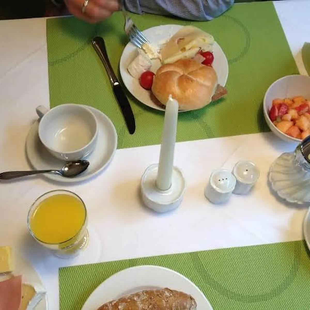 Essen und Trinken photo 9