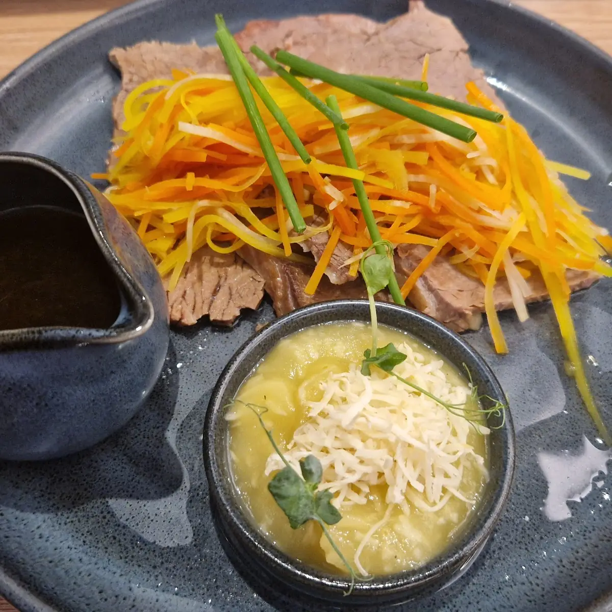 Essen und Trinken photo 8