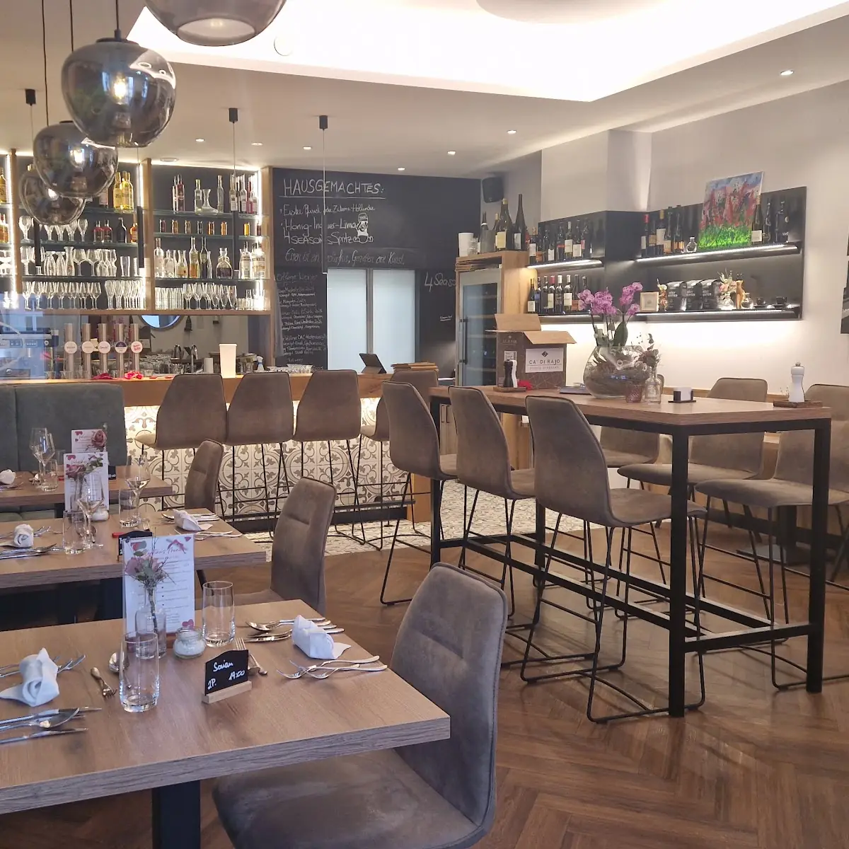 Atmosphäre photo 2