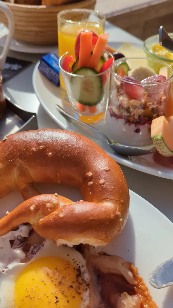 Essen und Trinken photo 2