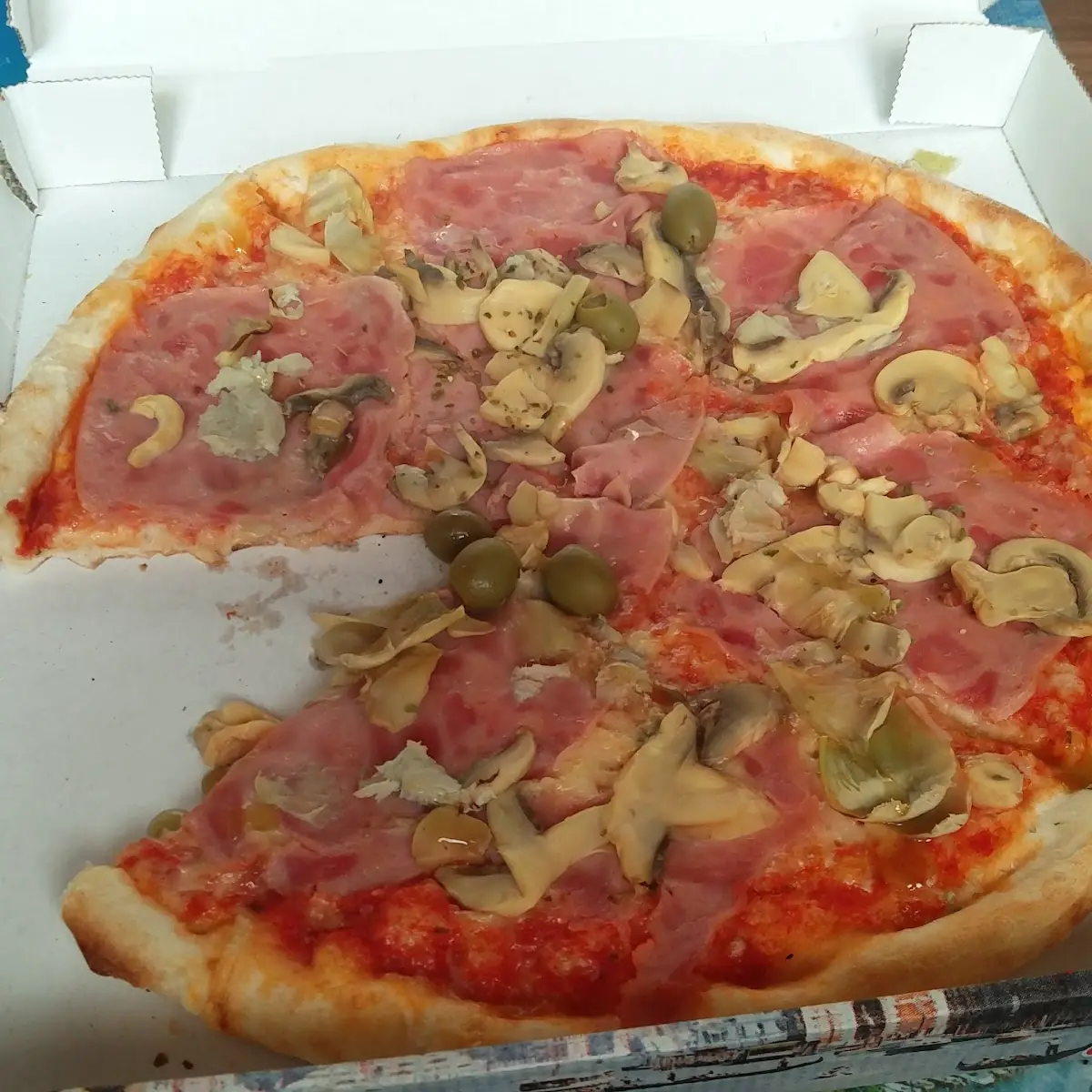 Essen und Trinken photo 7