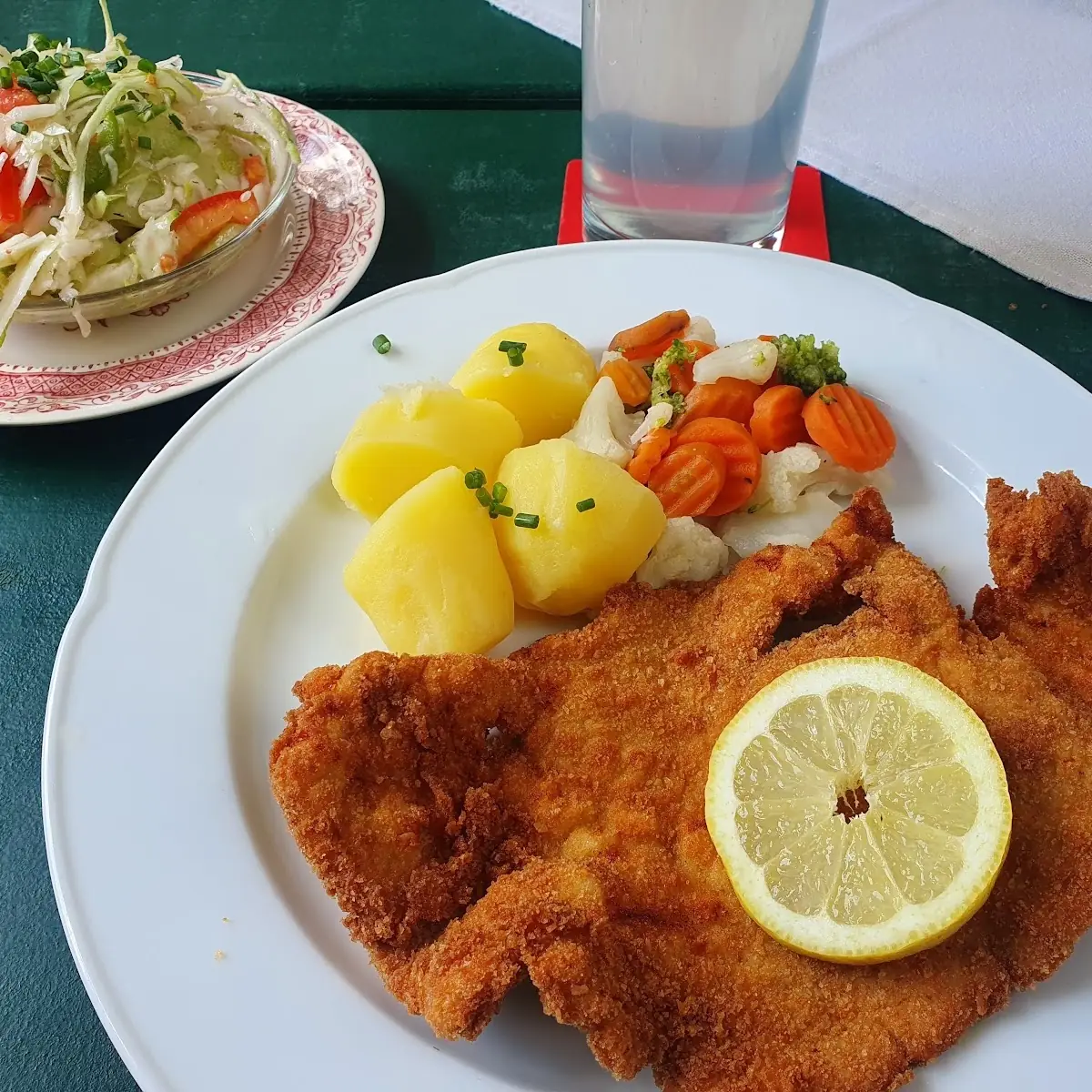 Essen und Trinken photo 1