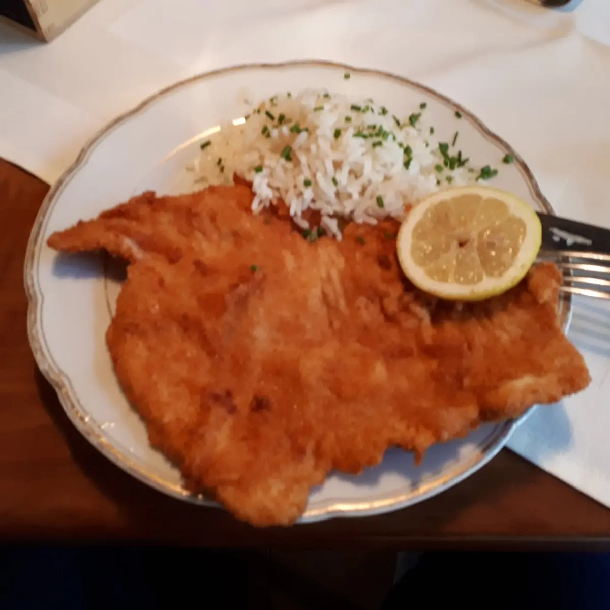 Essen und Trinken photo 10