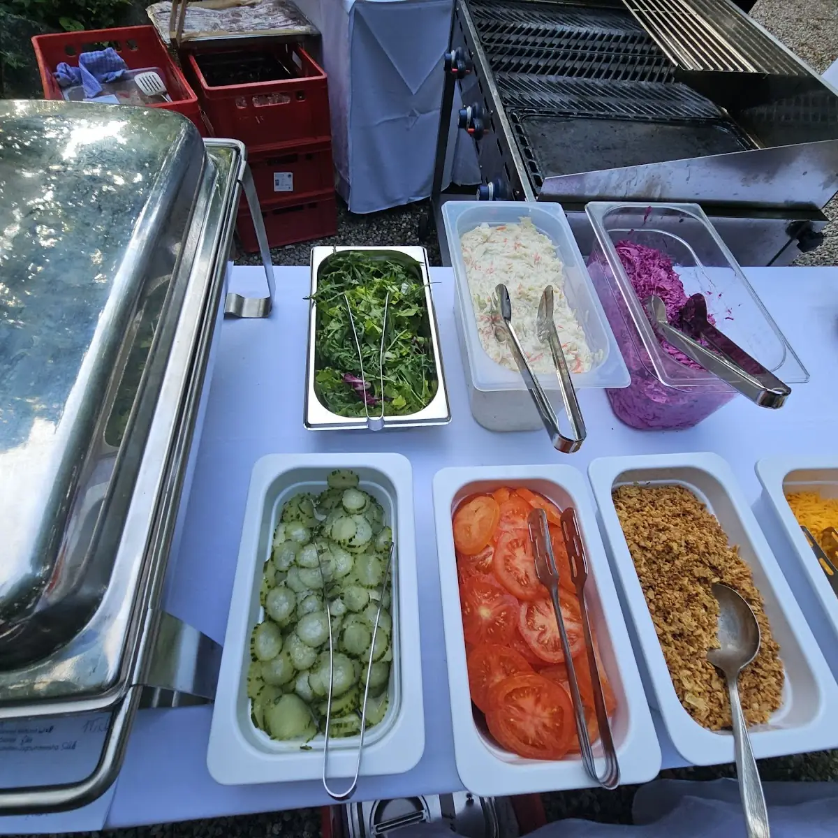 Essen und Trinken photo 7