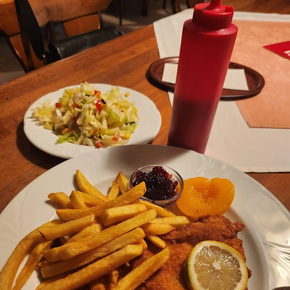 Essen und Trinken photo 8