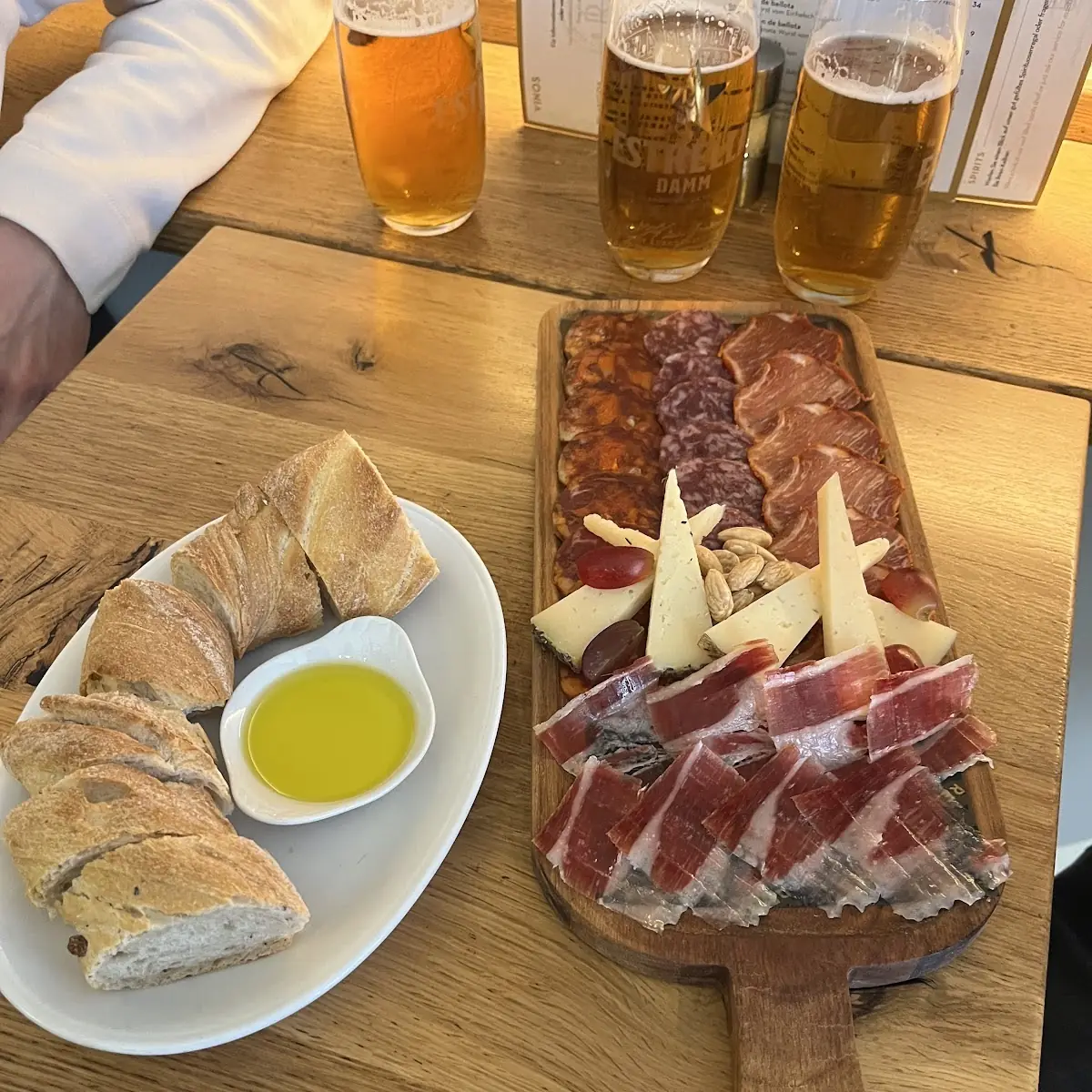Essen und Trinken photo 6