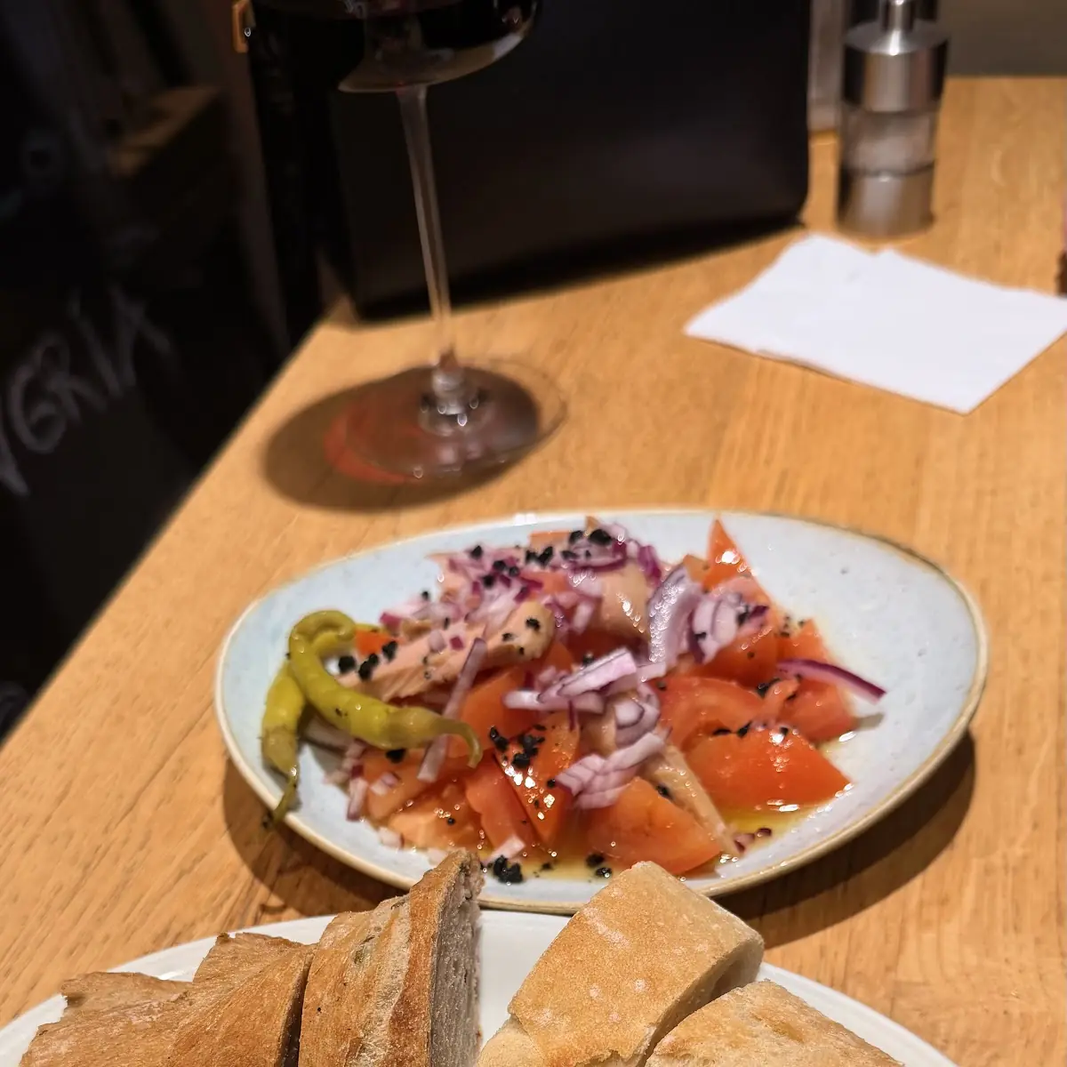 Essen und Trinken photo 7