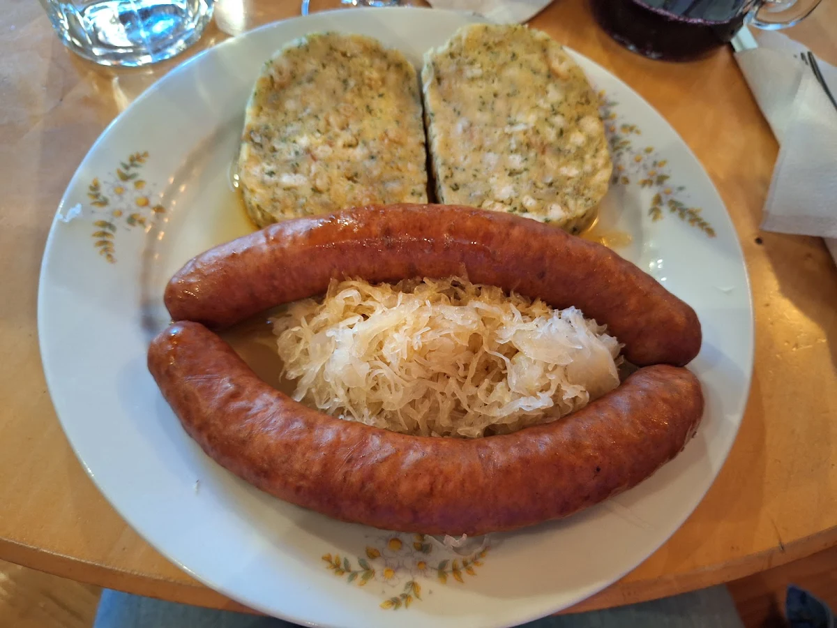 Essen und Trinken photo 10