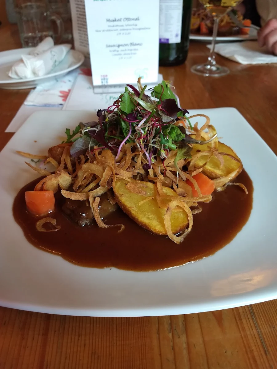 Essen und Trinken photo 4