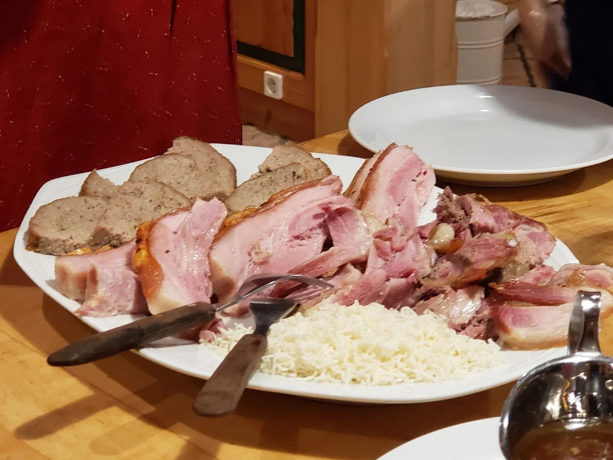 Essen und Trinken photo 7