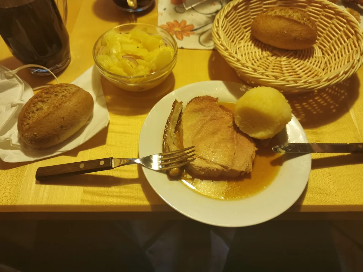 Essen und Trinken photo 9