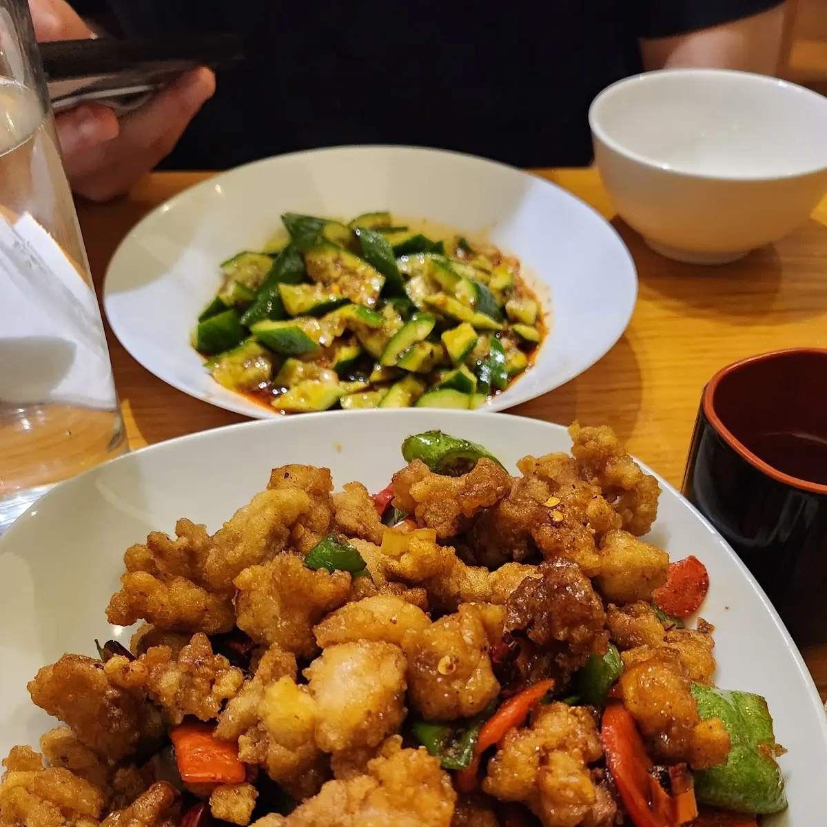 Essen und Trinken photo 1
