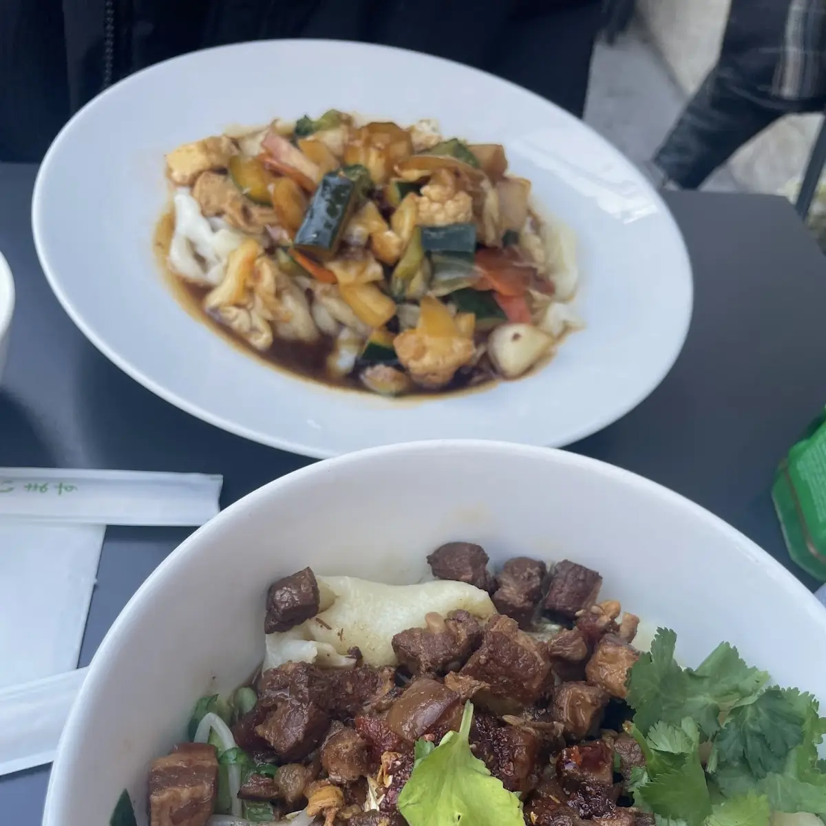Essen und Trinken photo 10