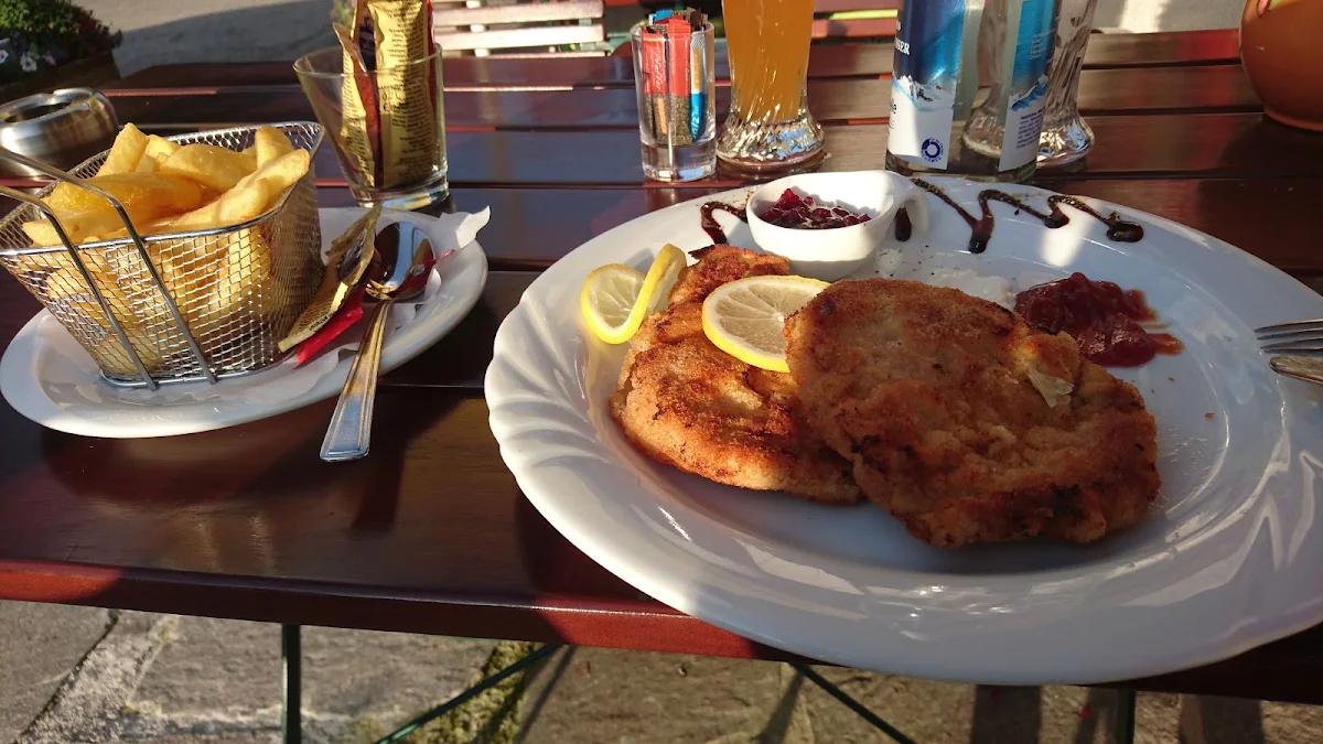 Essen und Trinken photo 10