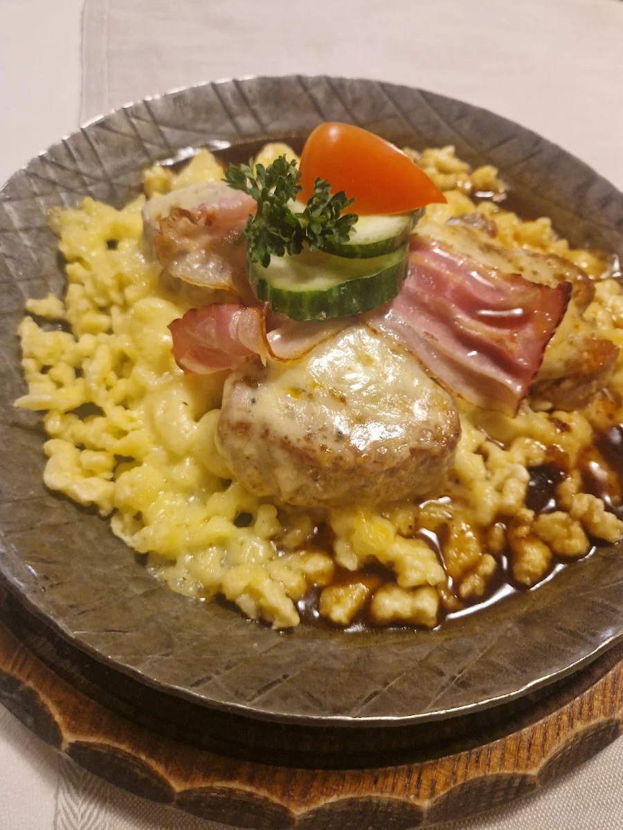 Essen und Trinken photo 4